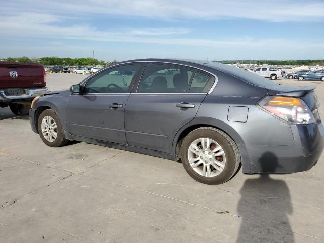 Photo 1 VIN: 1N4AL2AP6AN507644 - NISSAN ALTIMA 