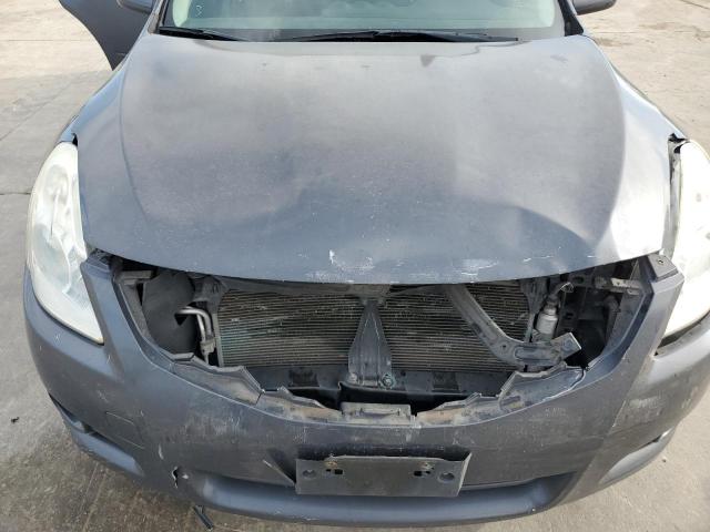 Photo 10 VIN: 1N4AL2AP6AN507644 - NISSAN ALTIMA 