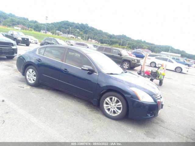 Photo 0 VIN: 1N4AL2AP6AN507675 - NISSAN ALTIMA 