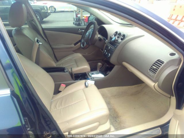 Photo 4 VIN: 1N4AL2AP6AN507675 - NISSAN ALTIMA 