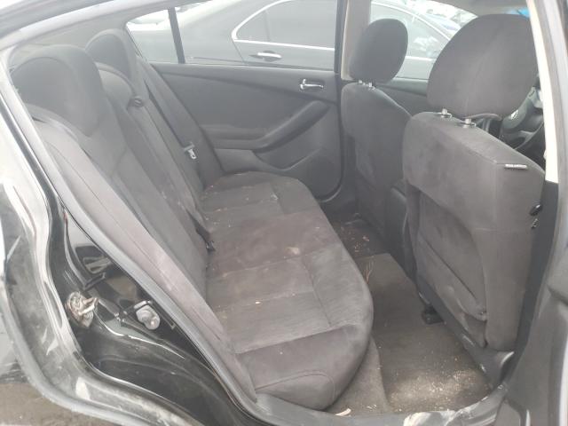 Photo 5 VIN: 1N4AL2AP6AN508339 - NISSAN ALTIMA BAS 