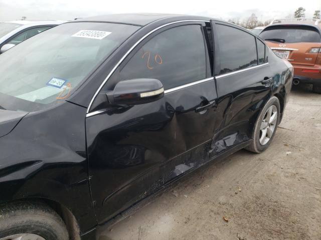 Photo 8 VIN: 1N4AL2AP6AN508339 - NISSAN ALTIMA BAS 