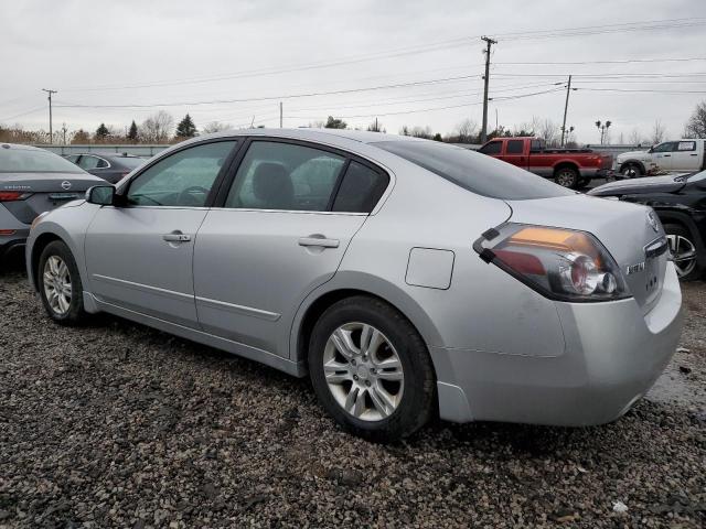 Photo 1 VIN: 1N4AL2AP6AN508986 - NISSAN ALTIMA BAS 