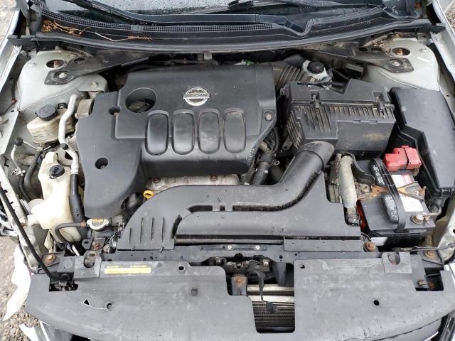 Photo 10 VIN: 1N4AL2AP6AN508986 - NISSAN ALTIMA BAS 