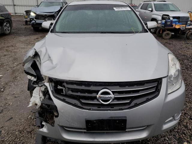 Photo 4 VIN: 1N4AL2AP6AN508986 - NISSAN ALTIMA BAS 