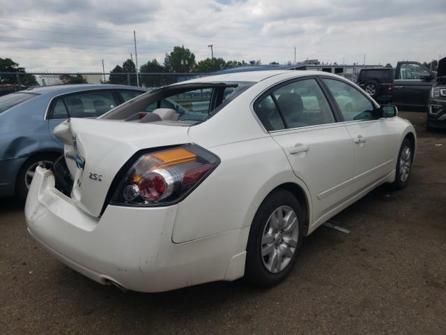 Photo 3 VIN: 1N4AL2AP6AN509863 - NISSAN ALTIMA BAS 