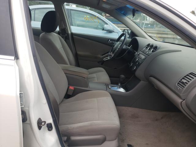 Photo 4 VIN: 1N4AL2AP6AN509863 - NISSAN ALTIMA BAS 