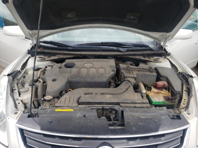 Photo 6 VIN: 1N4AL2AP6AN509863 - NISSAN ALTIMA BAS 