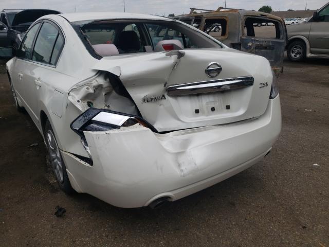 Photo 8 VIN: 1N4AL2AP6AN509863 - NISSAN ALTIMA BAS 