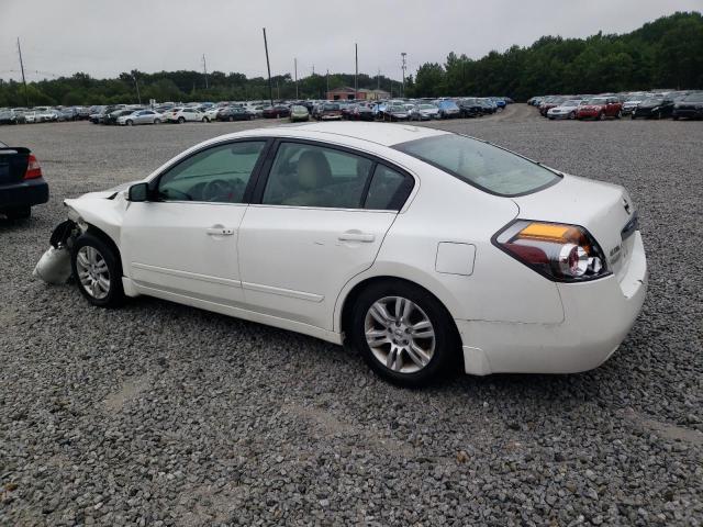 Photo 1 VIN: 1N4AL2AP6AN512018 - NISSAN ALTIMA BAS 