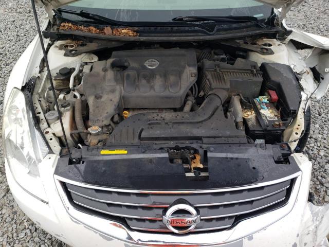 Photo 10 VIN: 1N4AL2AP6AN512018 - NISSAN ALTIMA BAS 