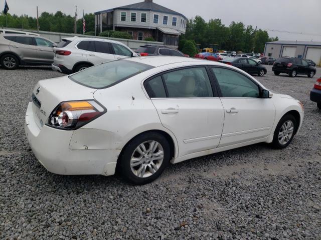 Photo 2 VIN: 1N4AL2AP6AN512018 - NISSAN ALTIMA BAS 