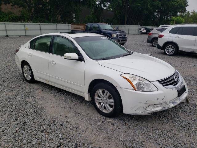 Photo 3 VIN: 1N4AL2AP6AN512018 - NISSAN ALTIMA BAS 