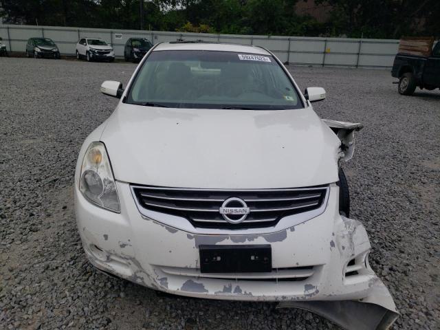 Photo 4 VIN: 1N4AL2AP6AN512018 - NISSAN ALTIMA BAS 