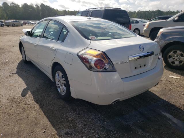 Photo 2 VIN: 1N4AL2AP6AN513749 - NISSAN ALTIMA BAS 