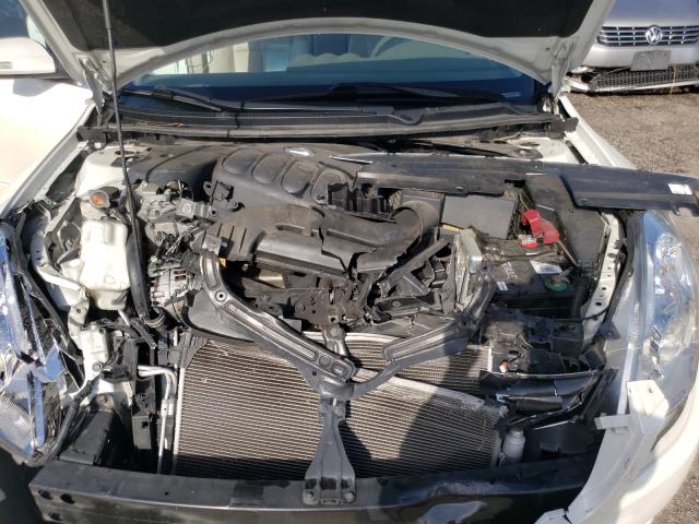 Photo 6 VIN: 1N4AL2AP6AN513749 - NISSAN ALTIMA BAS 