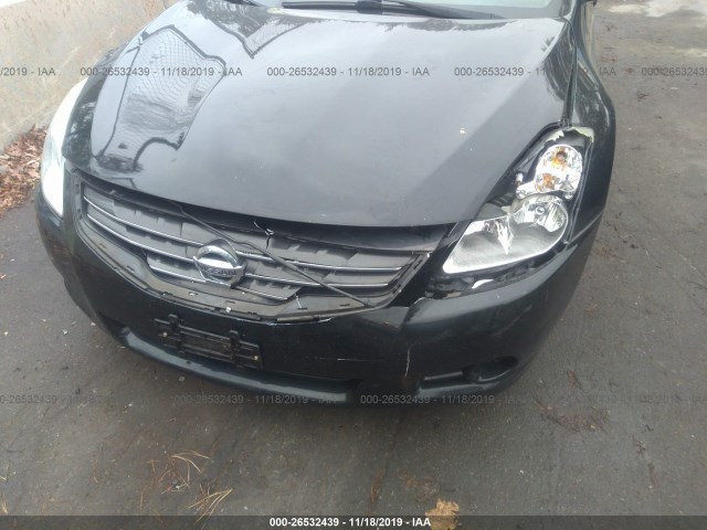 Photo 5 VIN: 1N4AL2AP6AN518319 - NISSAN ALTIMA 