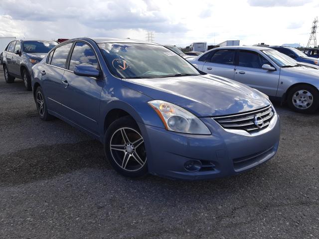 Photo 0 VIN: 1N4AL2AP6AN518756 - NISSAN ALTIMA BAS 