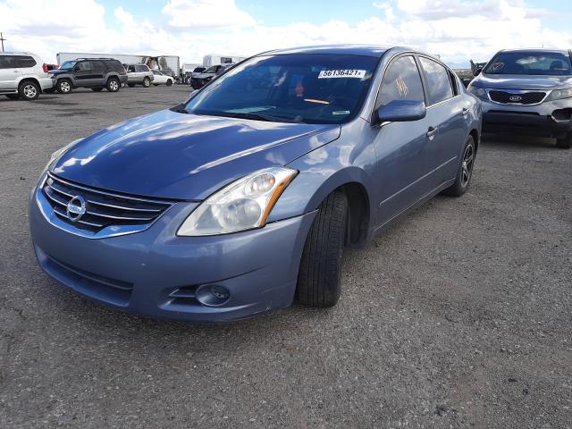 Photo 1 VIN: 1N4AL2AP6AN518756 - NISSAN ALTIMA BAS 