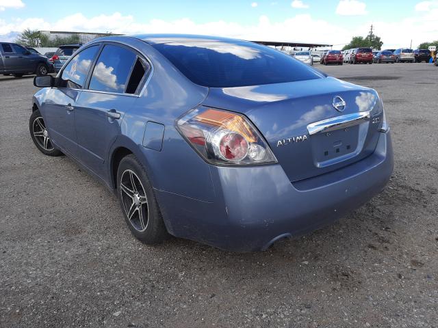 Photo 2 VIN: 1N4AL2AP6AN518756 - NISSAN ALTIMA BAS 