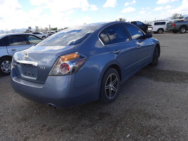 Photo 3 VIN: 1N4AL2AP6AN518756 - NISSAN ALTIMA BAS 