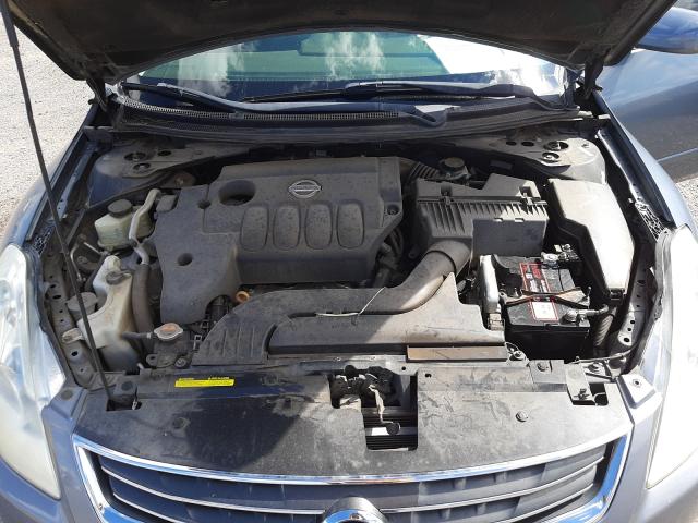 Photo 6 VIN: 1N4AL2AP6AN518756 - NISSAN ALTIMA BAS 