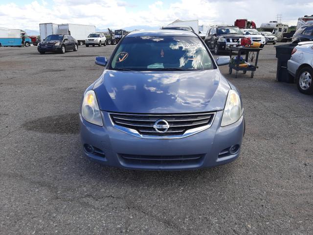 Photo 8 VIN: 1N4AL2AP6AN518756 - NISSAN ALTIMA BAS 