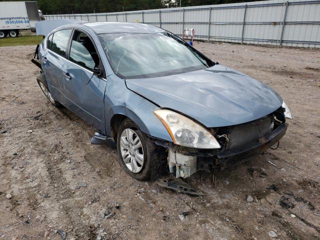 Photo 0 VIN: 1N4AL2AP6AN519440 - NISSAN ALTIMA BAS 