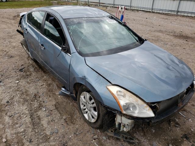 Photo 8 VIN: 1N4AL2AP6AN519440 - NISSAN ALTIMA BAS 