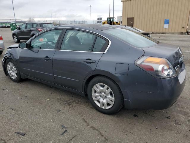 Photo 1 VIN: 1N4AL2AP6AN520331 - NISSAN ALTIMA 