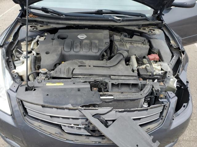 Photo 10 VIN: 1N4AL2AP6AN520331 - NISSAN ALTIMA 