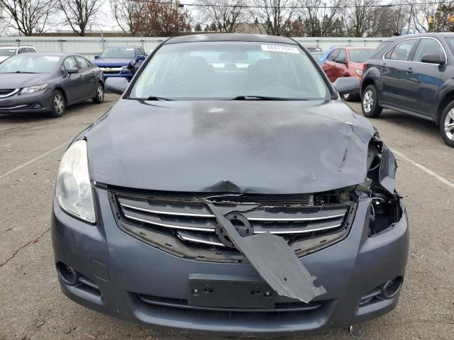 Photo 4 VIN: 1N4AL2AP6AN520331 - NISSAN ALTIMA 