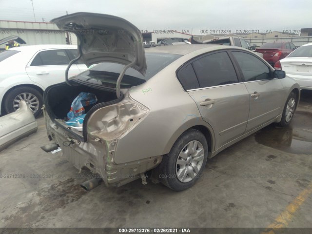 Photo 3 VIN: 1N4AL2AP6AN520717 - NISSAN ALTIMA 