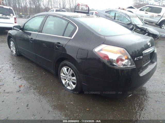 Photo 2 VIN: 1N4AL2AP6AN521060 - NISSAN ALTIMA 