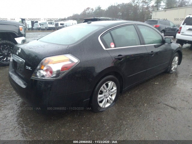 Photo 3 VIN: 1N4AL2AP6AN521060 - NISSAN ALTIMA 