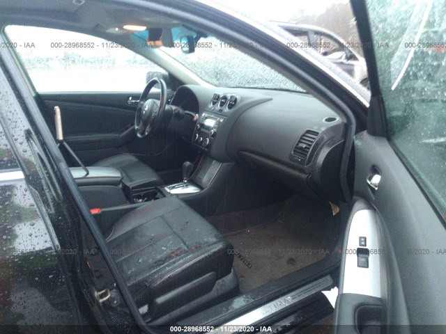 Photo 4 VIN: 1N4AL2AP6AN521060 - NISSAN ALTIMA 