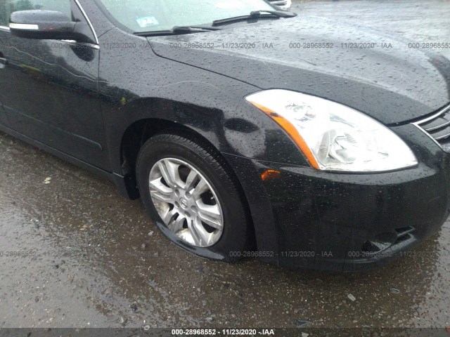 Photo 5 VIN: 1N4AL2AP6AN521060 - NISSAN ALTIMA 