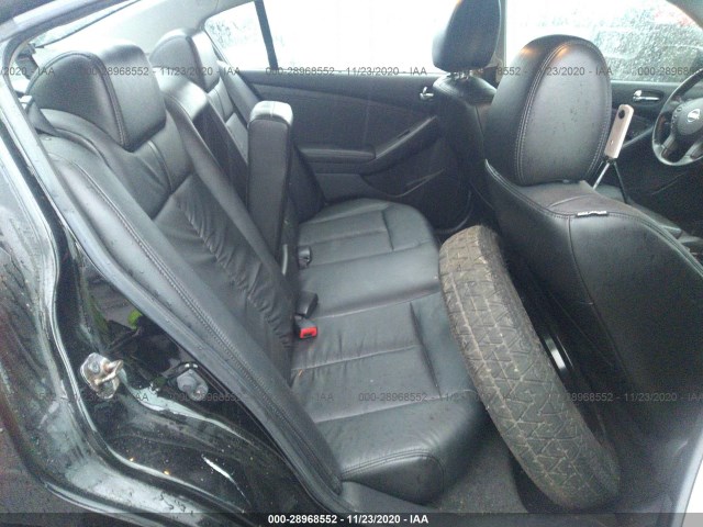 Photo 7 VIN: 1N4AL2AP6AN521060 - NISSAN ALTIMA 