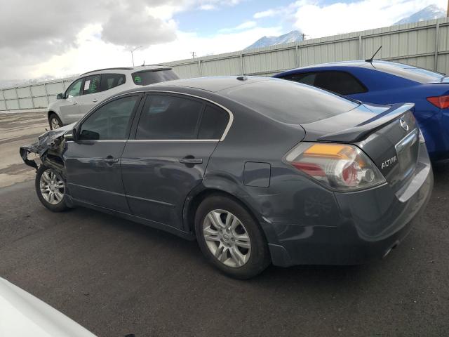 Photo 1 VIN: 1N4AL2AP6AN521205 - NISSAN ALTIMA BAS 