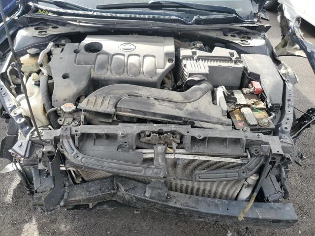 Photo 10 VIN: 1N4AL2AP6AN521205 - NISSAN ALTIMA BAS 