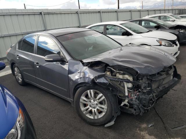 Photo 3 VIN: 1N4AL2AP6AN521205 - NISSAN ALTIMA BAS 