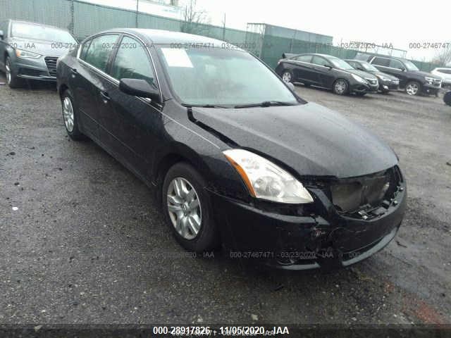 Photo 0 VIN: 1N4AL2AP6AN526856 - NISSAN ALTIMA 