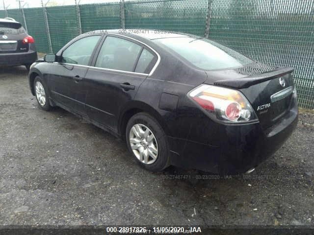 Photo 2 VIN: 1N4AL2AP6AN526856 - NISSAN ALTIMA 