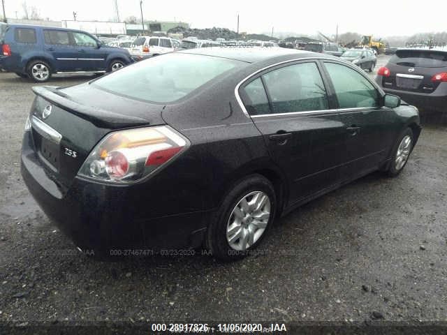 Photo 3 VIN: 1N4AL2AP6AN526856 - NISSAN ALTIMA 