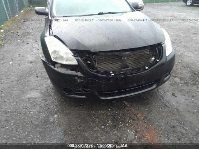 Photo 5 VIN: 1N4AL2AP6AN526856 - NISSAN ALTIMA 