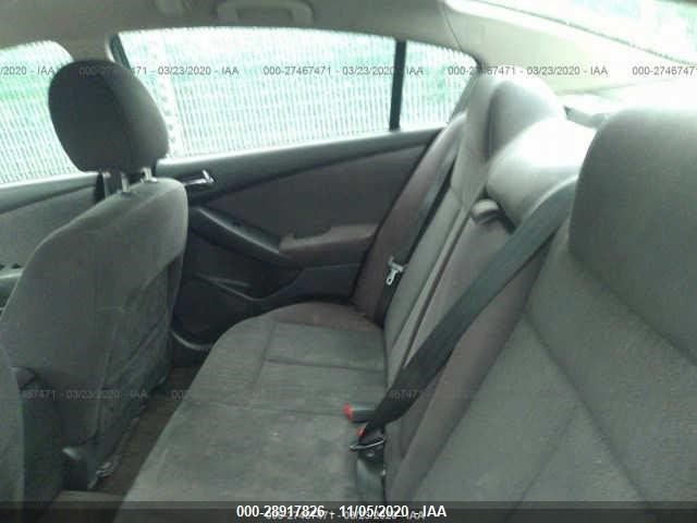 Photo 7 VIN: 1N4AL2AP6AN526856 - NISSAN ALTIMA 