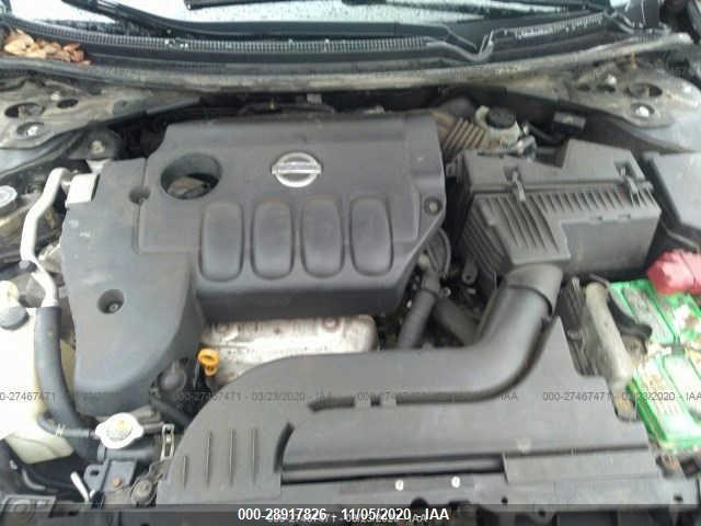 Photo 9 VIN: 1N4AL2AP6AN526856 - NISSAN ALTIMA 