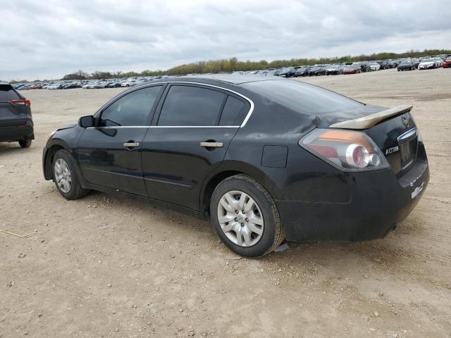 Photo 1 VIN: 1N4AL2AP6AN527621 - NISSAN ALTIMA BAS 