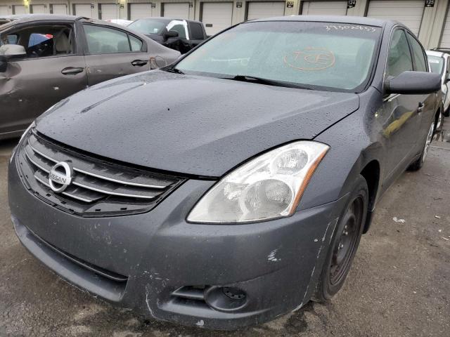 Photo 0 VIN: 1N4AL2AP6AN527702 - NISSAN ALTIMA 