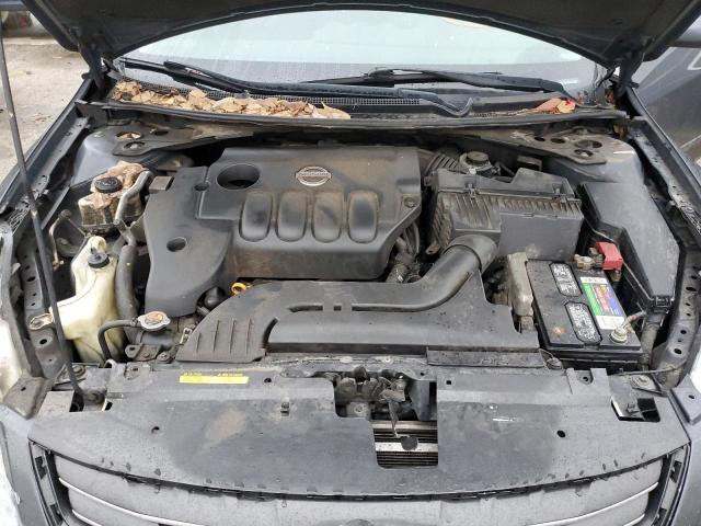 Photo 10 VIN: 1N4AL2AP6AN527702 - NISSAN ALTIMA 